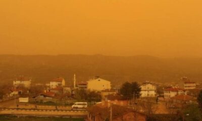 ستزداد الوفيات.. تحذير عاجل من الغبار الصحراوي الذي ضرب تركيا بدءاً من اليوم