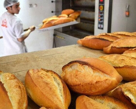ولاية تركية تعلن عن رفع أسعار الخبز