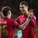 البرتغال تقصي تركيا وتتأهل لنهائي الملحق الأوروبي المؤهل لمونديال قطر