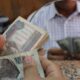 سعر الدولار في السوق السوداء في مصر اليوم 365 الان