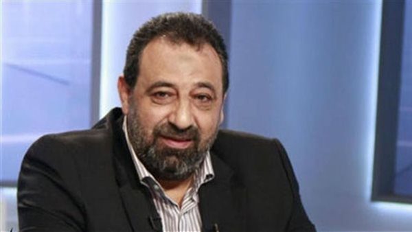 فيديو مجدى عبد الغنى الجديد