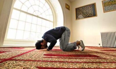 حكم تأخير صلاة العشاء