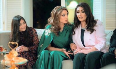 أهم المسلسلات الخليجية في رمضان 2022