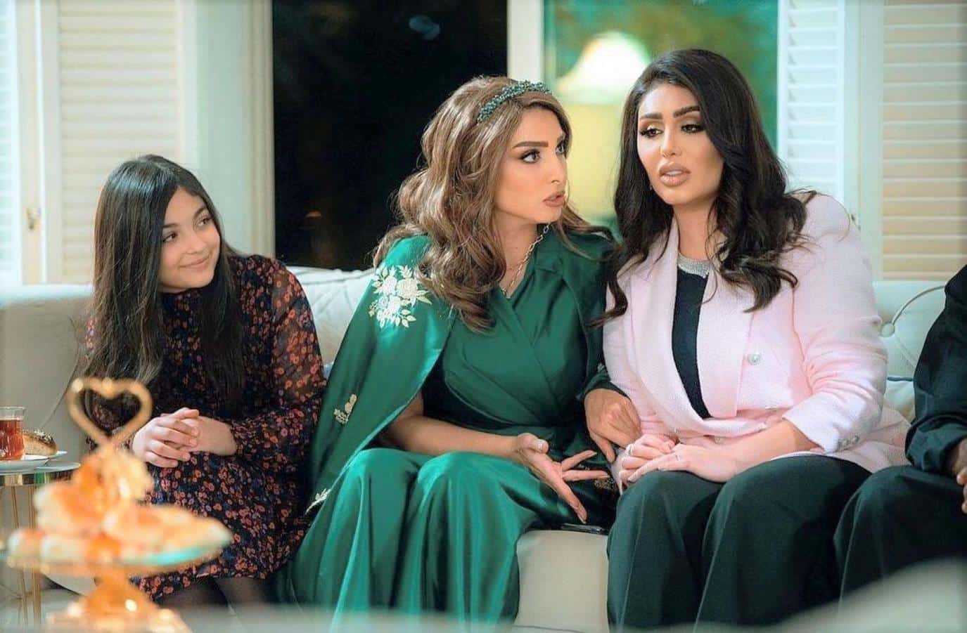 تركيا اليوم أهم المسلسلات الخليجية في رمضان 2022 أهم المسلسلات الخليجية في رمضان 2022