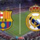 مباراة برشلونة وريال مدريد مباشر العمدة سبورت