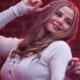 أول تعليق من منة عرفة بعد انفصالها عن محمود المهدي