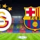 موعد مباراة برشلونة وجلطة سراي في الدوري الأوروبي والقنوات الناقلة