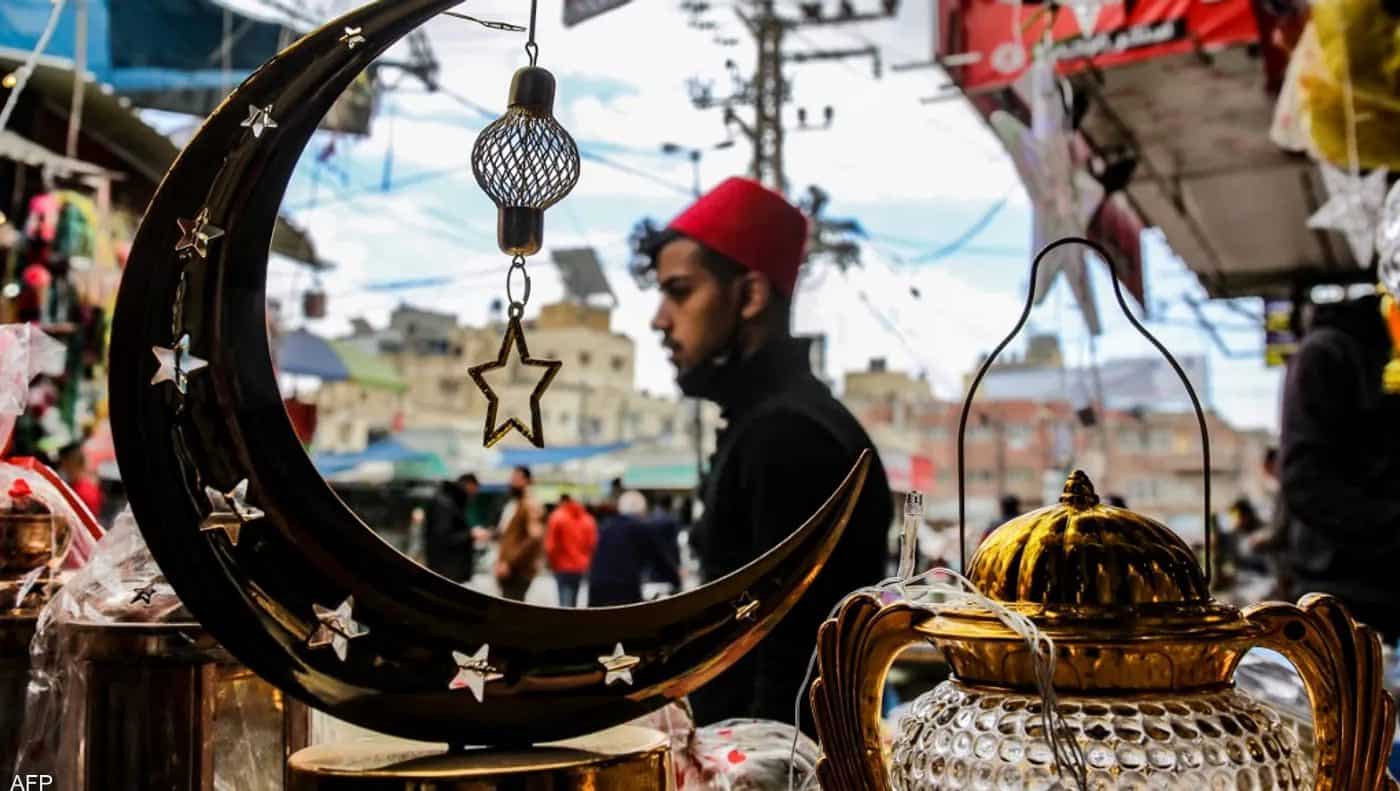 تركيا اليوم هل غدا رمضان في تركيا رمضان 2023
