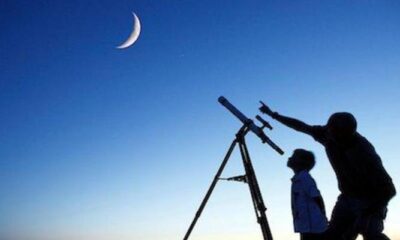 موعد عيد الفطر لهذا العام وعدد أيام إجازته في مختلف الدول العربية والإسلامية