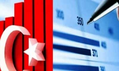 الإحصاء التركي..يعلن عن أرقام التضخم لشهر مارس