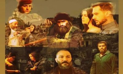 مسلسل ليلة السقوط الحلقة 2 الثانية
