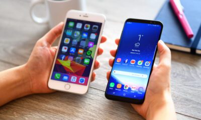 عهد جديد في مبيعات الهواتف المستعملة في تركيا