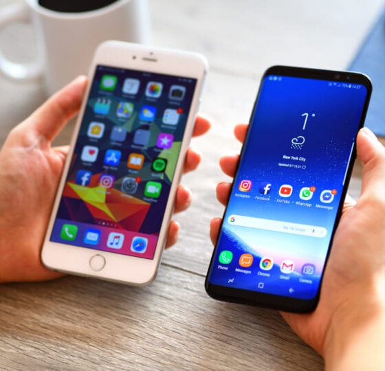 ما الأمور التي يجب عليك مراعاتها قبل شراء هاتف مستعمل؟