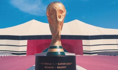 اوقات مباريات كاس العالم 2022