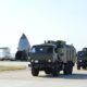 تركيا: شراء دفعة ثانية من منظومة "S-400" الروسية لا يزال على جدول الأعمال