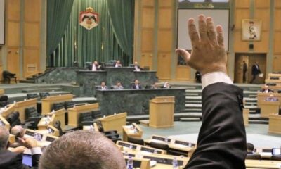 نائب أردني شجاع يهاجم نظام الأسد في البرلمان ما أثار الجدل والمطالبة بحذف مداخلته (فيديو)