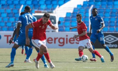 مشاهدة مباراة الاهلي والهلال بث مباشر اليوم