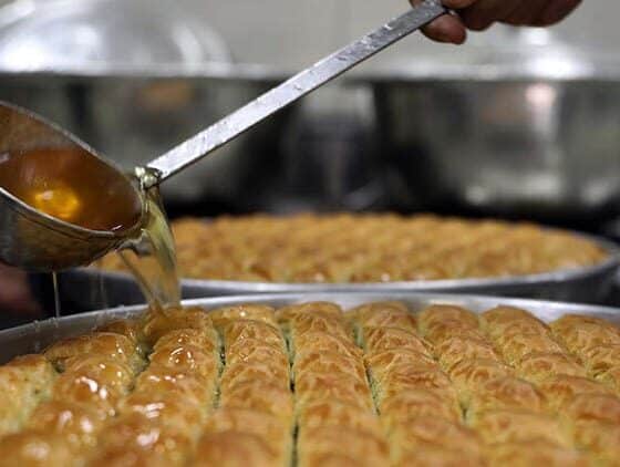 تعرف على 5 من أطباق تستحق التجربة في غازي عنتاب