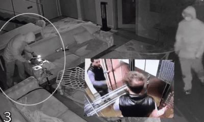 بالتفاصيل.. القبض على سوري سرق 3 ملايين ليرة تركية من منزل زوجين أجنبيين في أسنيورت