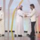 فوز تركيين بمسابقة الأذان عبر برنامج "عطر الكلام" السعودي