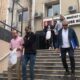 القاء القبض على عصابة سرقة لعملاء اليخوت في إسطنبول