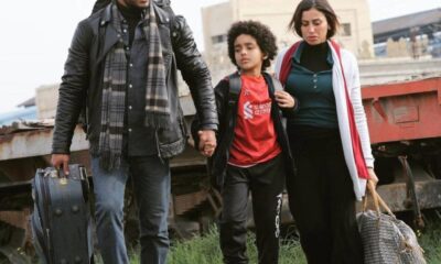 مسلسل تعب المشوار الحلقة 13 برستيج