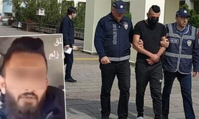 اعتقال لاجئ سوري بتهمة التحريض وتوجيه شتائم للشعب التركي