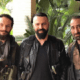 تيم حسن ينشر الصورة الأولى له من كواليس تصوير فيلم “الهيبة” في إسطنبول
