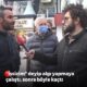 تركي يقع بورطة كبيرة على الهواء بعد اتهامه السوريين بسرقة لقمته (فيديو)