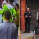 السائق التركي هجم عليه بساطور.. فيديو جديد لحادثة السوري حمزة في إسطنبول