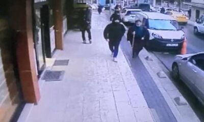 اعتقال سوريين نفذوا أعمال سحر وشعوذة في إسطنبول
