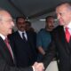 الرئيس أردوغان يرفع دعوى تعويض مليون ليرة ضد كيليجدار أوغلو لهذا السبب!