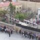 بالفيديو: توافد المئات من الأجانب والبلغار إلى إسطنبول لهذا السبب