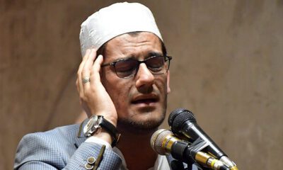 استمع لصوت المؤذن التركي محسن كارا الفائز بجائزة أجمل أذان بالسعودية