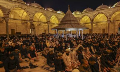 ليلة القدر 2025