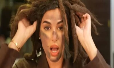 رامز موفي ستار ياسمين صبري