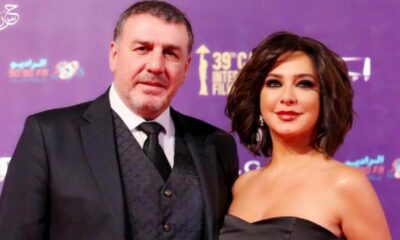 "لم أكن جديرة بك".. سلاف فواخرجي تعلن انفصالها عن وائل رمضان