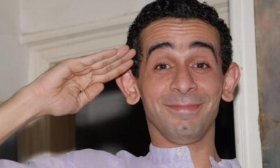 الفنان مصطفى هريدي في السجن بسبب ما فعله بـ4 شُبان.. هل المخدرات السبب؟