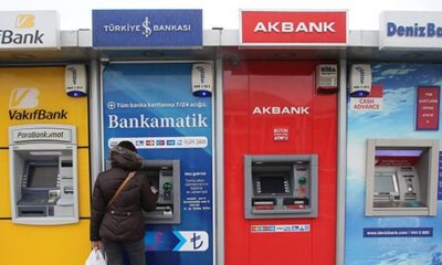 فتح حساب بنكي في تركيا لغير المقيمين ، أفضل بنك في تركيا للسحب