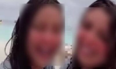 بعد تداول الفيديو.. قرار رسمي بحق سعوديتين بسبب "الإساءة لإحدى الدول"