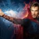 موعد نزول فيلم دكتور سترينج doctor strange 2