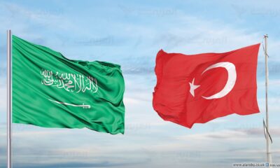 تركيا والسعودية.. ماذا بعد زيارة أردوغان؟
