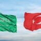 تركيا والسعودية.. ماذا بعد زيارة أردوغان؟
