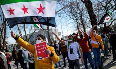 صحيفة تركية: هل حقا لا يريد الأتراك اللاجئين؟