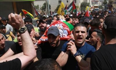 وصية مؤثرة لطفل فلسطيني قبيل استشهاده تثير تفاعلا (شاهد)
