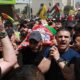 وصية مؤثرة لطفل فلسطيني قبيل استشهاده تثير تفاعلا (شاهد)