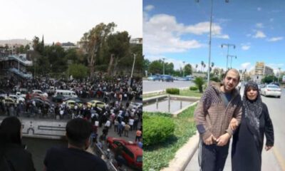 صدّق "العفو" المزعوم فدفع ثمناً باهظاً.. شاب يعود من تركيا ليفاجأ باعتقاله وزجّه بالسجن