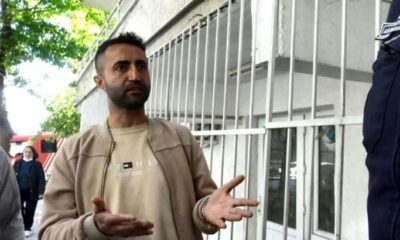 إسطنبول..شجار بين مستأجرين ومالك شقة والسبب!