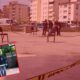 بزعم الخيانة... تركي يطلق النار على زوجته وشقيقه