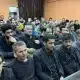 "فرحة بطعم الموت".. وفاة معتقل فور خروجه من سجون أسد بـ"عفو المجزرة" (صور)